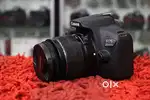 CANON 2000D CAMERA FOR SALE
