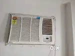 Window AC Voltas 1.5 ton 5 star