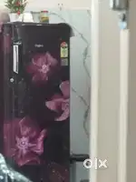 Fridge on sale