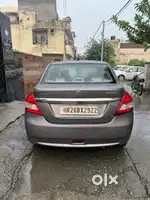 Maruti Suzuki Swift Dzire 1.3 VXI, 2013, Petrol
