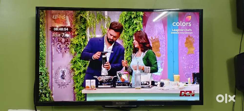 Sony Led TV 32 inches