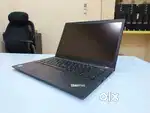 Lenovo Thinkpad series i7 ( Touch laptop )