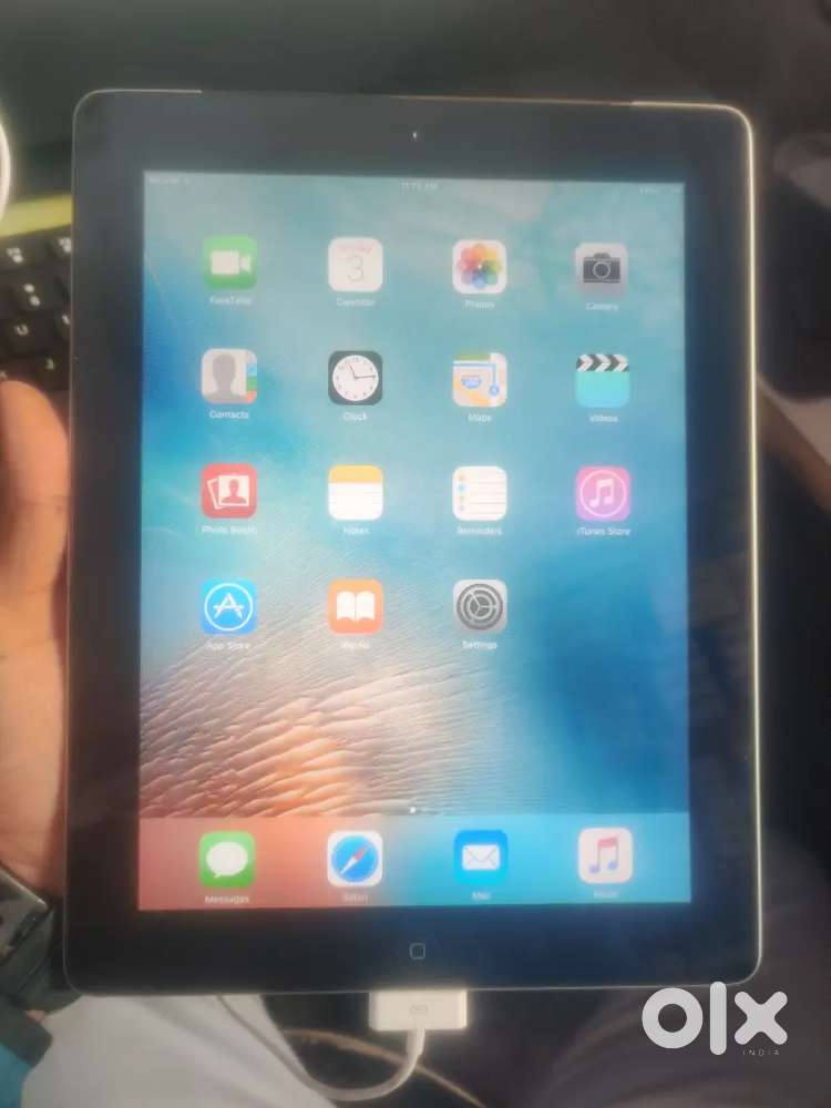 Ipad 2 wifi and Sim card 16gb