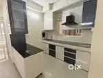 Semi Furnished Available For Rent 2bhk