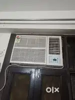 Llyod 1.5 ton ac