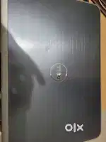 Dell i5 15r 3rd generation with 4gb ram and 1TB hard disk