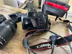 Canon 1500D