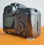 Canon EOS 7D Camera – Camea for serious Shooters