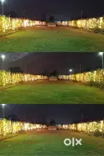 Lawn on rent for restaurant bar dhaba wedding and birthday events