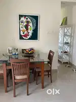 2BHK WELL FURNISHED GATED COMPLEX SANGOLDA CHOGUM ROAD