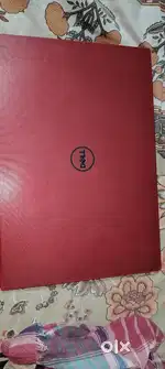 Dell laptop