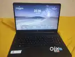 HP laptop for Sale