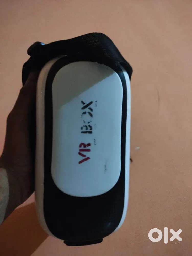 VR box real