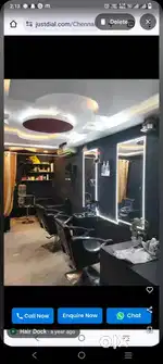 Saloon for sale