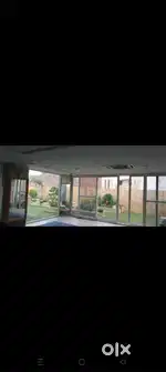 Commercial building rental income 3 lakh