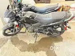 TVS sport 7 month old