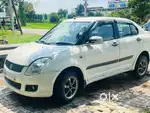 Maruti Suzuki Swift Dzire 2011 Diesel Good Condition