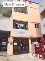 House lease in perumbakkam
