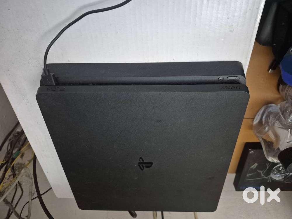 Ps4 slim 500gb