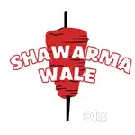 Shawarma chef