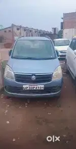 Maruti Suzuki Wagon R 2011 Petrol 90000 Km Driven