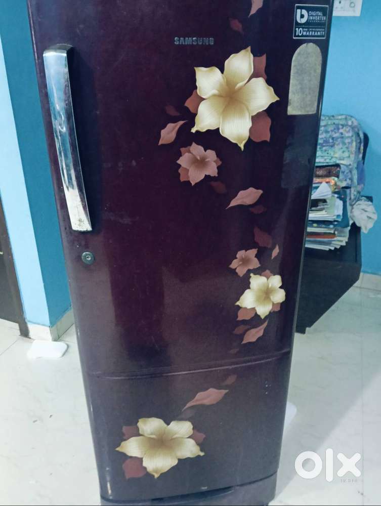 Samsung refrigerator