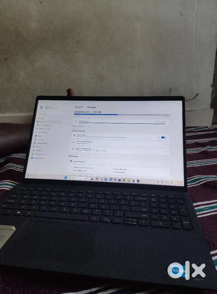 Dell Inspiron 15 3000.   We can negotiate