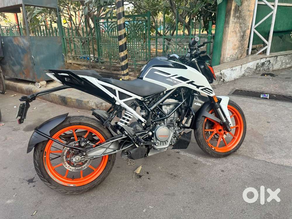 Less driven PPF done new battery installed 1 month before