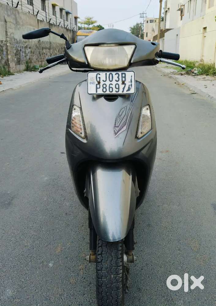 Mahadev bikes rajkot 80 feet road Laxmiwadi main road opp anand bakery