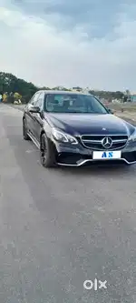 Mercedes-Benz E-Class E250 CDI Elegance, 2015, Diesel