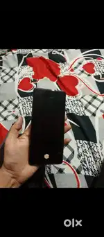 Vivo v40 8+4ram 256rom new condition