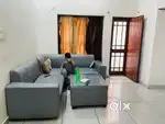 2BHK Flat Fully furnished Independent Flat for rent in sudhowala,