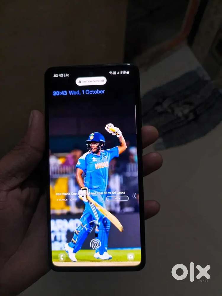 Galaxy  a52 6 128