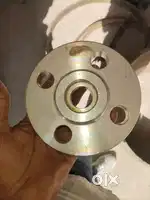 Cnc lathe turning operator