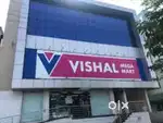 New job opening Vishal mega mart shopping mall jobs girls and boys
