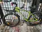 Firefox TREMOR Cycle