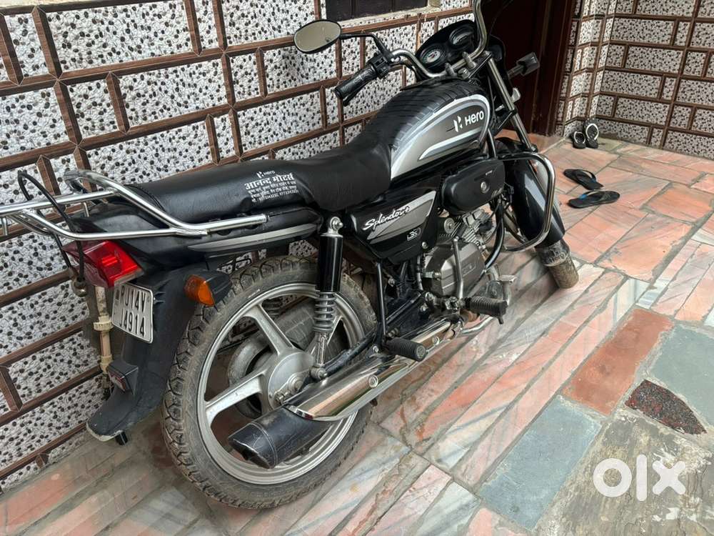 Mint Conditon Bike, First Owner Well maintained
