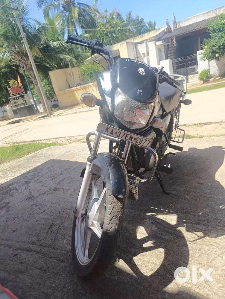 Bike is very good condition single owner. maintaince is to be good