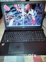 Acer Laptop For Selling