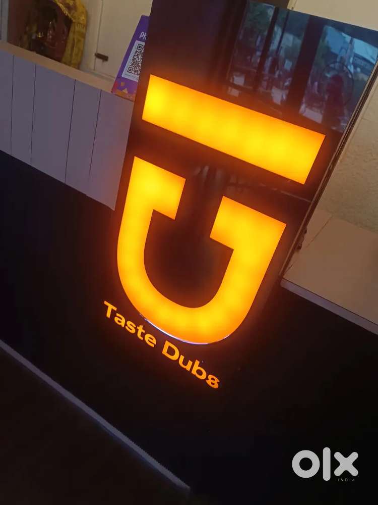 Kitchen me saaf safai ke liye ek ladka chahiye