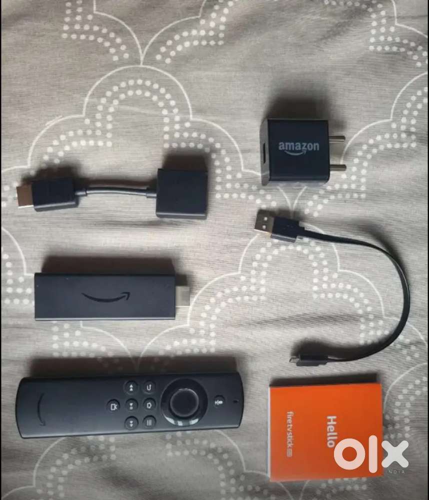 Firestick vechvano che amazon