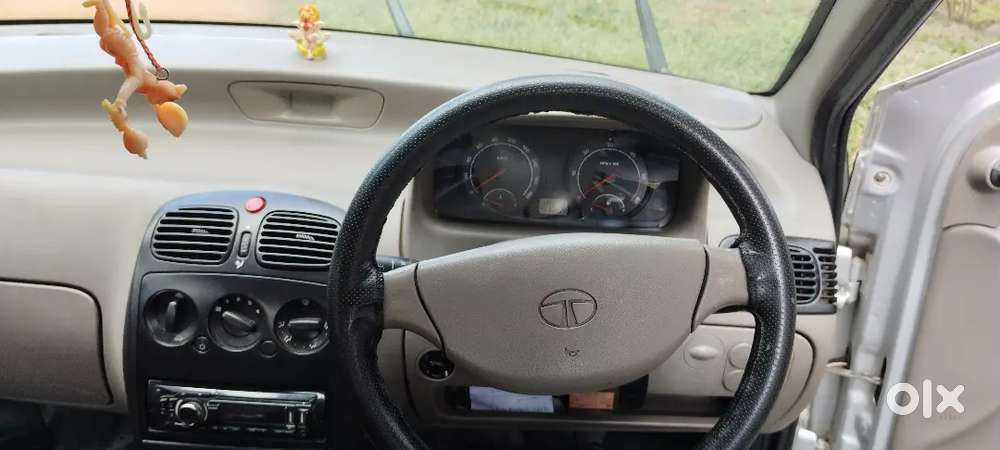 Tata Indica V2 2014 Diesel Good Condition