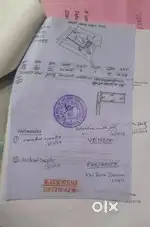 General plot