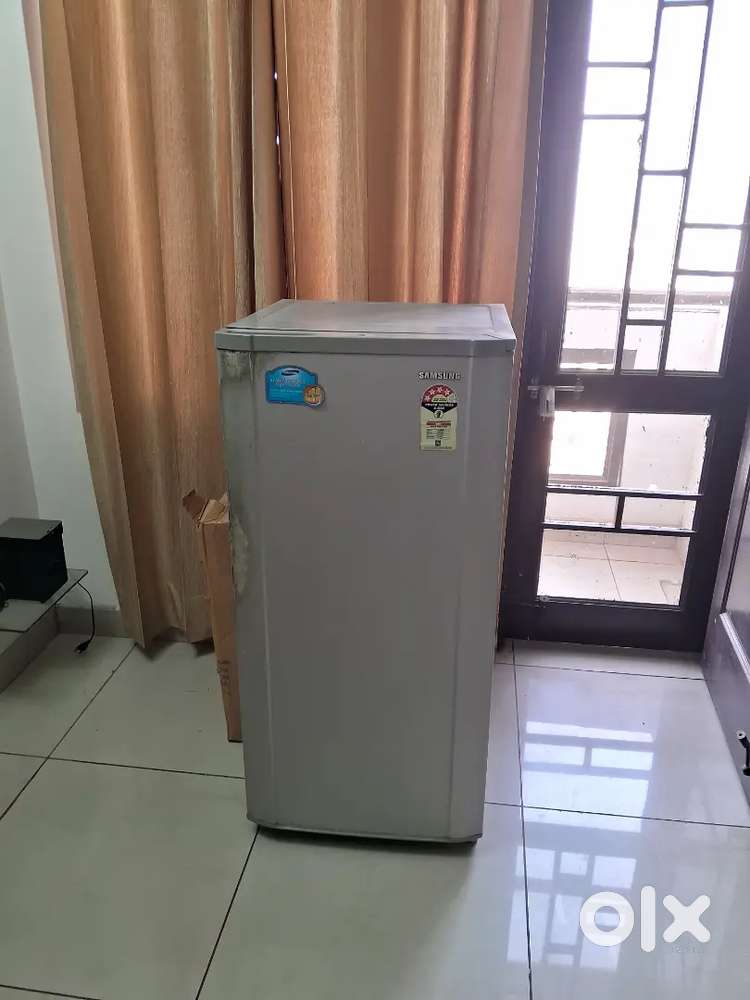 Good Running Condition Fridge