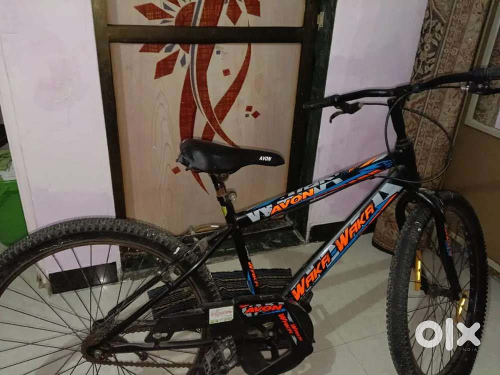 Avon Bicycle