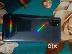 Galaxy A31  6/128