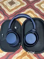 Sony Wireless Noise Cancelling Headphones