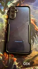 Samsung galaxy m34 5g