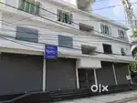 Godown cum office space  1000 to 4000 sqft with 10+ parking