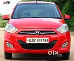 Hyundai i10 Asta 1.2 Automatic Kappa2 with Sunroof, 2010, Petrol